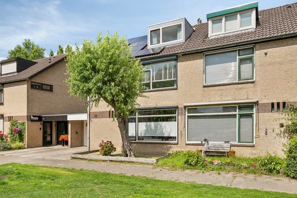 Medium property photo - Mozartlaan 53, 5283 KB Boxtel